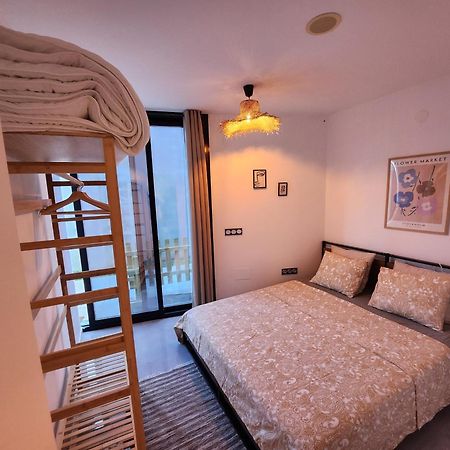 Апартаменты Casa Dancha Михас-Коста Экстерьер фото