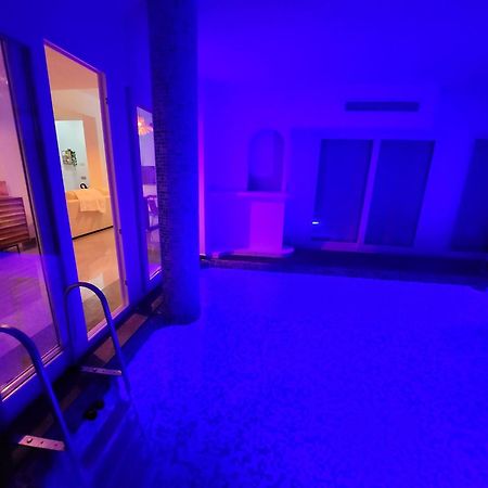 Апартаменты Casa Dancha Михас-Коста Экстерьер фото
