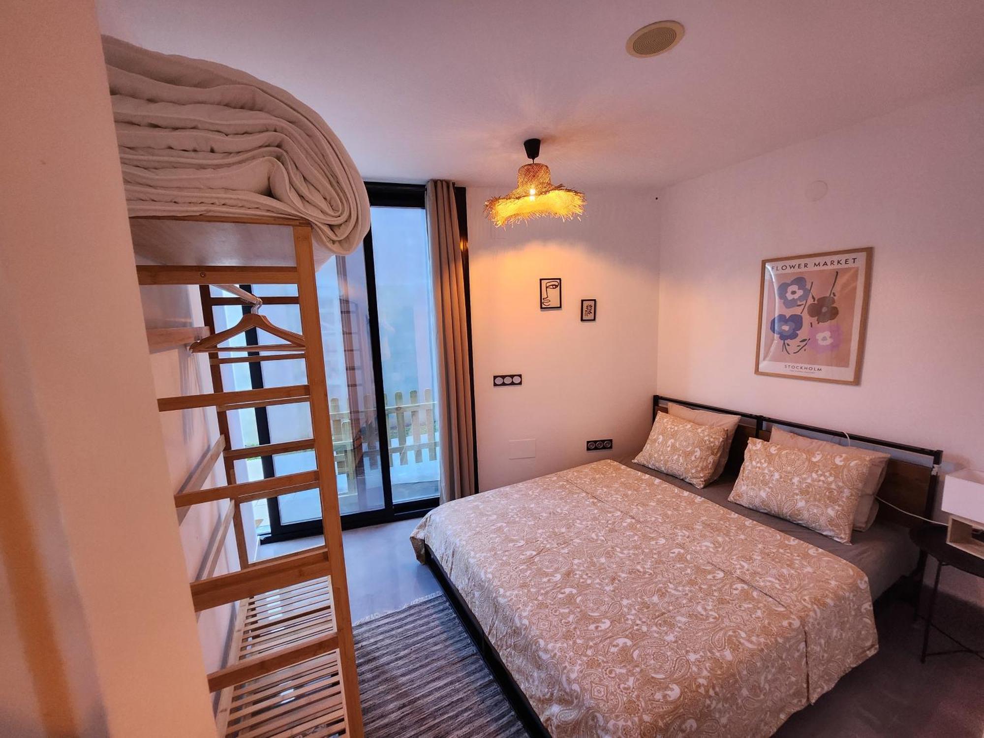 Апартаменты Casa Dancha Михас-Коста Экстерьер фото