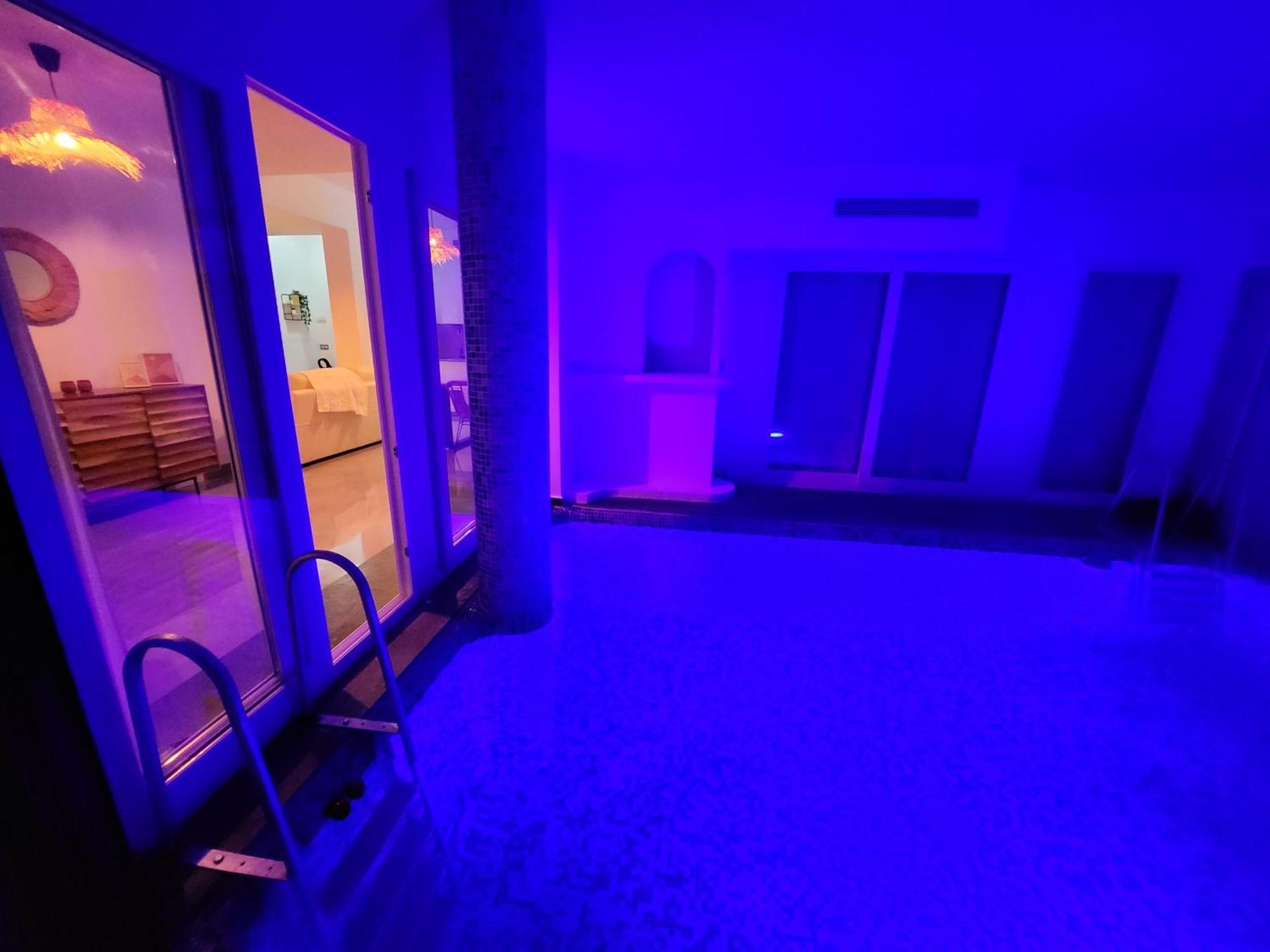 Апартаменты Casa Dancha Михас-Коста Экстерьер фото
