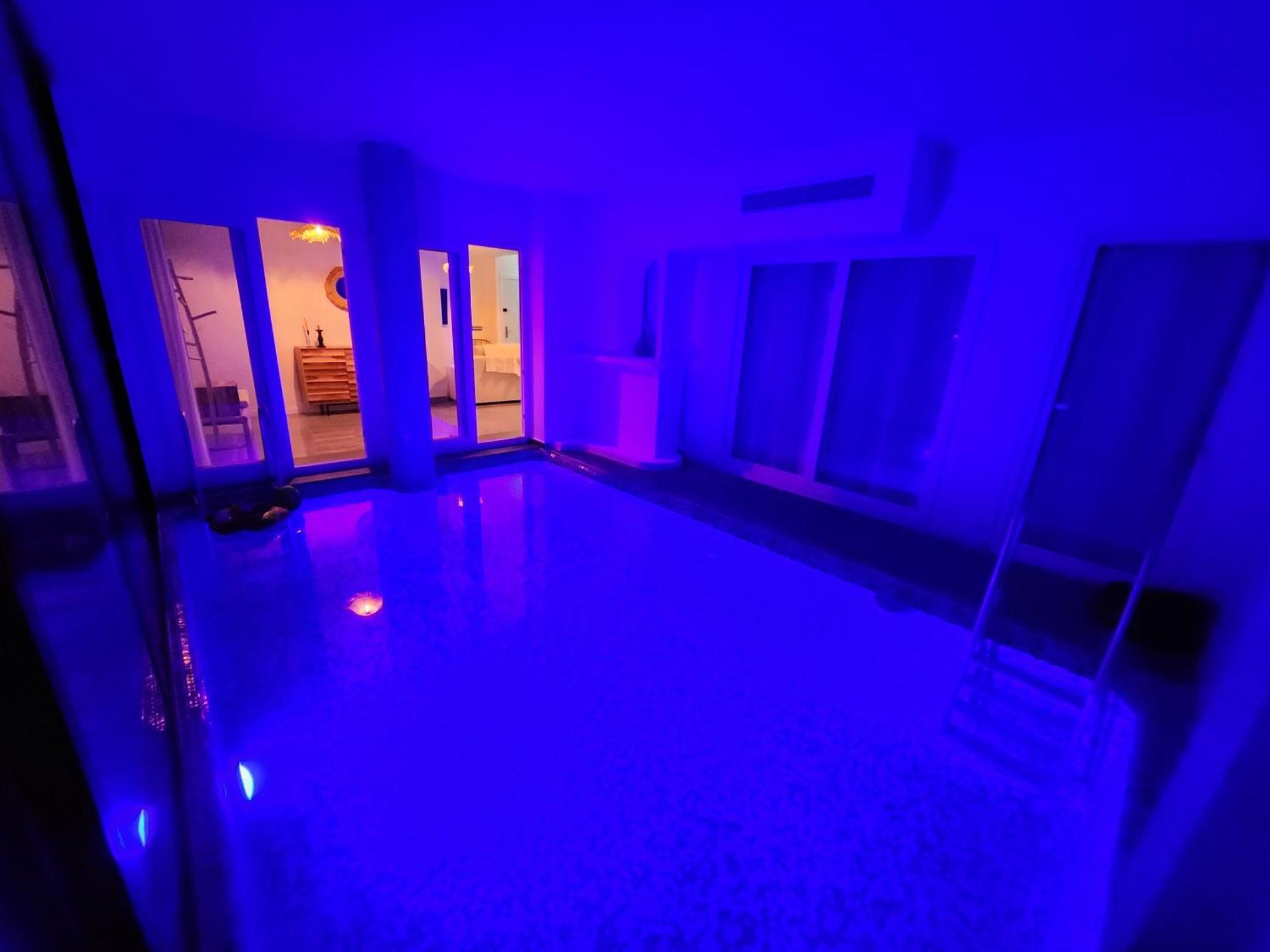 Апартаменты Casa Dancha Михас-Коста Экстерьер фото