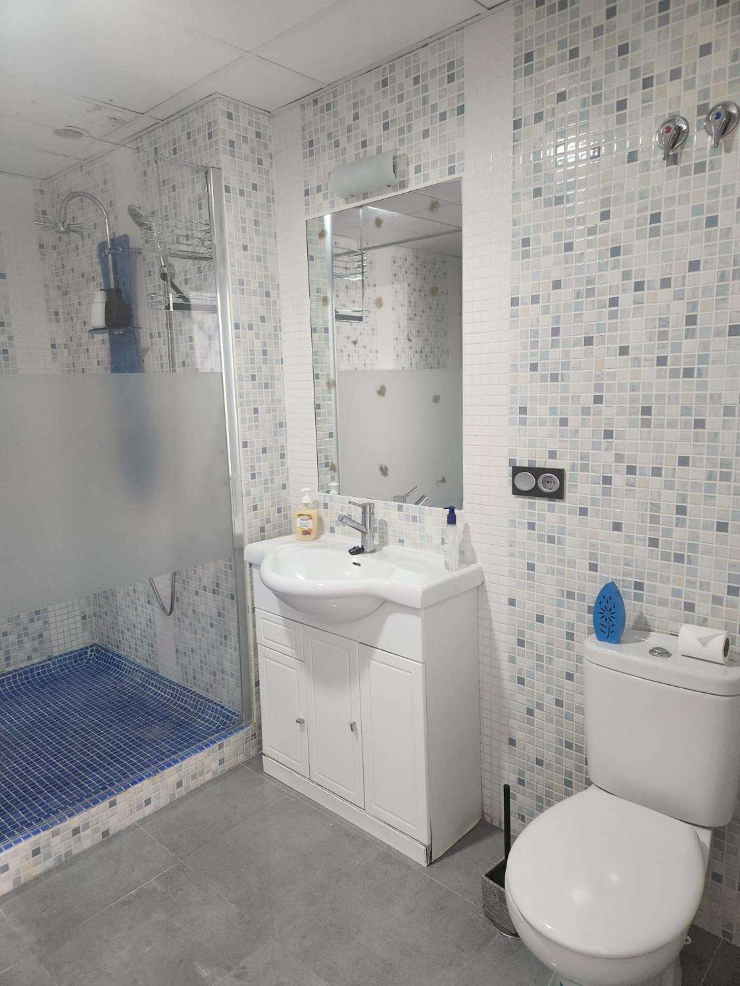 Апартаменты Casa Dancha Михас-Коста Экстерьер фото