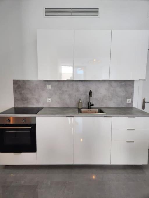 Апартаменты Casa Dancha Михас-Коста Экстерьер фото